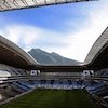 Profil Stadion Piala Dunia 2026: Monterrey Stadium Profil Stadion Piala Dunia 2026: Monterrey Stadium