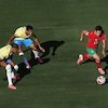 Barcelona Kirim Peringatan ke Brasil soal Cedera Raphinha di Piala Dunia 2026 Barcelona Kirim Peringatan ke Brasil soal Cedera Raphinha di Piala Dunia 2026