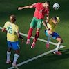Hasil, Jadwal, Klasemen, dan Top Skor Piala Dunia 2026 Hasil, Jadwal, Klasemen, dan Top Skor Piala Dunia 2026