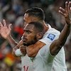 Man of the Match Belanda vs Maroko: Issa Diop