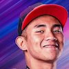 Moto3 & Moto2 Grand Prix of Netherlands: Uji Setelan Sasis dan Mesin di The Cathedral Live di Vidio