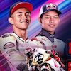 Jadwal Moto2 & Moto3 Grand Prix of Hungary: Live Streaming Hanya di Vidio