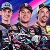 MotoGP Seri 8 Akan Sengit, Nonton MotoGP Grand Prix of Hungary 2026 di Vidio MotoGP Seri 8 Akan Sengit, Nonton MotoGP Grand Prix of Hungary 2026 di Vidio
