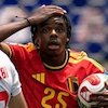 Hasil Belgia vs Iran: Setan Merah Gagal Jinakkan Cheetah Persia Hasil Belgia vs Iran: Setan Merah Gagal Jinakkan Cheetah Persia