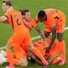 Kisah Pilu Cody Gakpo: Tangis Kehilangan Calon Anak dan Kegagalan Belanda di Piala Dunia 2026