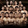 Saksikan NEX Road to Champion Vol. 3 Live Streaming Hanya di Vidio