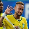 Setelah Hampir 1.000 Hari Absen, Neymar Menangis Usai Bermain untuk Brasil di Piala Dunia 2026