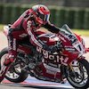 Hasil Race 2 WorldSBK Emilia Romagna 2026: Nicolo Bulega Cetak Hattrick, Kembali Asapi Iker Lecuona dan Yari Montella Hasil Race 2 WorldSBK Emilia Romagna 2026: Nicolo Bulega Cetak Hattrick, Kembali Asapi Iker Lecuona dan Yari Montella