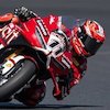 Hasil Superpole Race WorldSBK Emilia Romagna 2026: Nicolo Bulega dan Iker Lecuona Berkuasa Hasil Superpole Race WorldSBK Emilia Romagna 2026: Nicolo Bulega dan Iker Lecuona Berkuasa