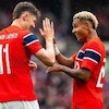 Hasil Norwegia vs Swedia: Strand Larsen Borong Dua Gol, Tim Tuan Rumah Menang 3-1 Hasil Norwegia vs Swedia: Strand Larsen Borong Dua Gol, Tim Tuan Rumah Menang 3-1