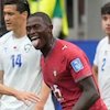 Di Balik Kemenangan Telak Portugal: Trik Ronaldo dan Nuno Mendes yang Mengecoh Uzbekistan Di Balik Kemenangan Telak Portugal: Trik Ronaldo dan Nuno Mendes yang Mengecoh Uzbekistan