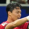 Piala Dunia 2026: Pahlawan Kemenangan Korea Selatan Nyaris Tidak Main Lawan Ceko karena Demam Tinggi Piala Dunia 2026: Pahlawan Kemenangan Korea Selatan Nyaris Tidak Main Lawan Ceko karena Demam Tinggi