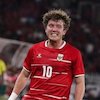 Ranking FIFA Timnas Indonesia Usai Menang 3-0 Lawan Oman: Naik 4 Peringkat!