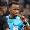 Ditolak Amerika dan Gagal ke Piala Dunia 2026, Wasit Omar Artan Justru Dapat Kehormatan Besar dari UEFA Ditolak Amerika dan Gagal ke Piala Dunia 2026, Wasit Omar Artan Justru Dapat Kehormatan Besar dari UEFA