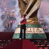Gemerlap Opening Ceremony Piala Dunia 2026 di Amerika Serikat: Bertabur Bintang Meski Donald Trump Absen Gemerlap Opening Ceremony Piala Dunia 2026 di Amerika Serikat: Bertabur Bintang Meski Donald Trump Absen