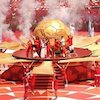 Opening Ceremony Piala Dunia 2026 Kanada: Ada Kejutan Dari Dalam Bola Raksasa, Ditutup Penampilan Michael Buble & Alanis Morissette