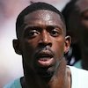Man of the Match Norwegia vs Prancis: Ousmane Dembele