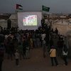 Piala Dunia dan Dukungan Warga Gaza kepada Spanyol yang Berakar dari Solidaritas Piala Dunia dan Dukungan Warga Gaza kepada Spanyol yang Berakar dari Solidaritas