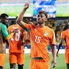 Hasil Pantai Gading vs Ekuador: Gol Amad Diallo Menit 90 Bawa The Elephants Menang Dramatis Hasil Pantai Gading vs Ekuador: Gol Amad Diallo Menit 90 Bawa The Elephants Menang Dramatis