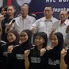 Imam Sudjarwo Bakar Semangat Timnas Bola Voli Putri Indonesia untuk AVC Women's Volleyball Cup 2026: Jangan Bangga Diri, Tekankan Kebersamaan Imam Sudjarwo Bakar Semangat Timnas Bola Voli Putri Indonesia untuk AVC Women's Volleyball Cup 2026: Jangan Bangga Diri, Tekankan Kebersamaan