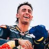 Kalah Lagi, Pedro Acosta Tetap Senang Hibur Fans Lewat Duel dengan Marc Marquez di MotoGP Hungaria 2026 Kalah Lagi, Pedro Acosta Tetap Senang Hibur Fans Lewat Duel dengan Marc Marquez di MotoGP Hungaria 2026