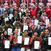 Selesaikan Kerjunas MMA 2026, Pertacami Segera Turunkan Timnas MMA Indonesia ke 4 Event Dunia Selesaikan Kerjunas MMA 2026, Pertacami Segera Turunkan Timnas MMA Indonesia ke 4 Event Dunia
