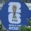 Cara Menonton Piala Dunia 2026 Gratis di Indonesia, Semua Pertandingan Tayang di TVRI Cara Menonton Piala Dunia 2026 Gratis di Indonesia, Semua Pertandingan Tayang di TVRI