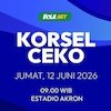 Prediksi Piala Dunia 2026: Korea Selatan vs Ceko 12 Juni 2026
