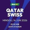 Prediksi Piala Dunia 2026: Qatar vs Swiss 14 Juni 2026 Prediksi Piala Dunia 2026: Qatar vs Swiss 14 Juni 2026