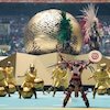Shakira Bikin Stadion Azteca Berguncang! Ini Rangkaian Opening Ceremony Piala Dunia 2026 Shakira Bikin Stadion Azteca Berguncang! Ini Rangkaian Opening Ceremony Piala Dunia 2026