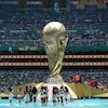Momen Sakral Dimulainya Piala Dunia 2026: Dibuka Salma Hayek, Bocelli dan EJAE Tampil, dan Lagu Kebangsaan yang Menggetarkan!