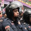 Sisi Kelam Pembukaan Piala Dunia 2026: Diwarnai Demo, Bom Molotov, dan Baku Hantam di Luar Stadion Azteca Sisi Kelam Pembukaan Piala Dunia 2026: Diwarnai Demo, Bom Molotov, dan Baku Hantam di Luar Stadion Azteca