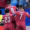 Tempat Menonton Portugal vs Uzbekistan: Siaran Langsung Piala Dunia 2026 di TVRI Tempat Menonton Portugal vs Uzbekistan: Siaran Langsung Piala Dunia 2026 di TVRI