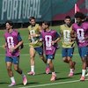Internal Portugal Memanas? Begini Bantahan Martinez: Malah Lebih Bersatu! Internal Portugal Memanas? Begini Bantahan Martinez: Malah Lebih Bersatu!