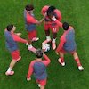 Alasan Banyak Pemain Memakai Sepatu Pink di Piala Dunia 2026 Alasan Banyak Pemain Memakai Sepatu Pink di Piala Dunia 2026