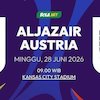 Prediksi Piala Dunia 2026: Aljazair vs Austria 28 Juni 2026