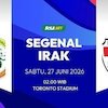 Prediksi Piala Dunia 2026: Senegal vs Irak 27 Juni 2026