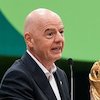 Menjelang Piala Dunia 2026, Dua Pemain Dilaporkan dalam Dugaan Skandal Spot-Fixing