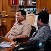 Presiden Prabowo Dorong Pembinaan Atlet Jangka Panjang, Olahraga Disabilitas Jadi Prioritas Presiden Prabowo Dorong Pembinaan Atlet Jangka Panjang, Olahraga Disabilitas Jadi Prioritas