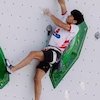 Putra Tri Ramadani Sabet Medali Emas untuk Indonesia di World Climbing Series 2026 Seri Praha