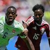 Hasil Qatar vs Swiss: Gol Menit Akhir Gagalkan Kemenangan Swiss Hasil Qatar vs Swiss: Gol Menit Akhir Gagalkan Kemenangan Swiss