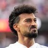 Man of the Match Iran vs Selandia Baru: Ramin Rezaeian Man of the Match Iran vs Selandia Baru: Ramin Rezaeian