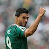 Meksiko vs Afrika Selatan: Air Mata dan Hari Sempurna Raul Jimenez Meksiko vs Afrika Selatan: Air Mata dan Hari Sempurna Raul Jimenez