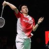Update Ranking BWF 2026 Setelah Indonesia Open 2026 Update Ranking BWF 2026 Setelah Indonesia Open 2026