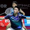 Hasil Lengkap Pertandingan Indonesia Open 2026