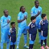 Lumumba Vea Akhirnya Tiba, Patung Hidup RD Kongo Siap Ramaikan Piala Dunia 2026 Lumumba Vea Akhirnya Tiba, Patung Hidup RD Kongo Siap Ramaikan Piala Dunia 2026