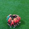 Daftar Lengkap Tim Lolos 32 Besar Piala Dunia 2026: Update Grup A hingga L