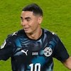 Kenapa Miguel Almiron Dikartu Merah di Laga Turki vs Paraguay? Ini Penyebabnya Kenapa Miguel Almiron Dikartu Merah di Laga Turki vs Paraguay? Ini Penyebabnya
