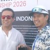 Ribuan Orang Ramaikan AOWS dan A-STREAM Bali 2026, Sport Tourism Kian Menggeliat Ribuan Orang Ramaikan AOWS dan A-STREAM Bali 2026, Sport Tourism Kian Menggeliat