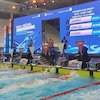 Jason Donovan Bersinar, Indonesia Short Course Emerging Series Lahirkan 9 Rekor Nasional Baru